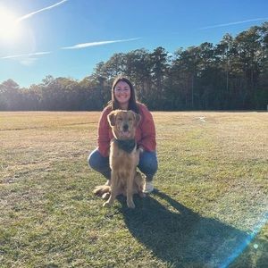 Meet your Posher, Kelly